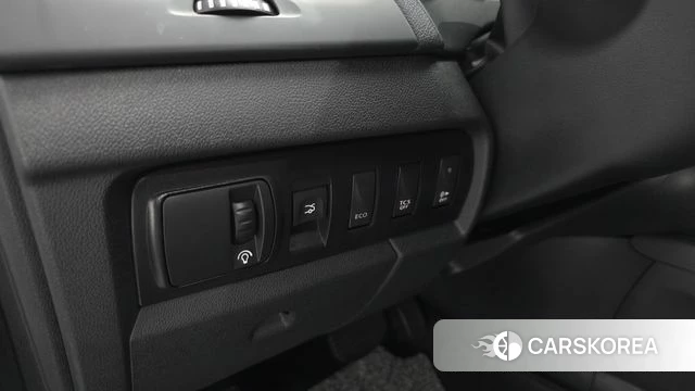 Renault Korea (Samsung) SM3 Z.E. id 4410909 из Кореи 7