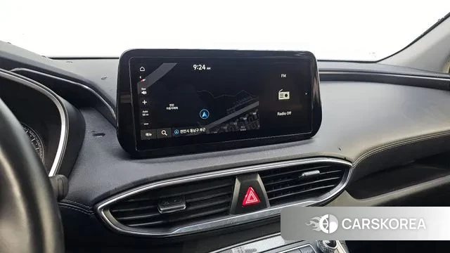 Hyundai The New Santa Fe id 3458734 из Кореи 7