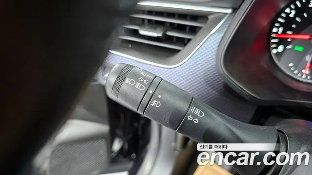 Renault Korea (Samsung) XM3 id 2807740 из Кореи 7