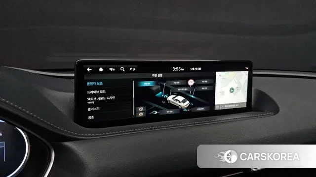 Genesis G80 (RG3) id 3426775 из Кореи 7