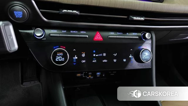 Hyundai Sonata D Edge (DN8) id 4941251 из Кореи 7