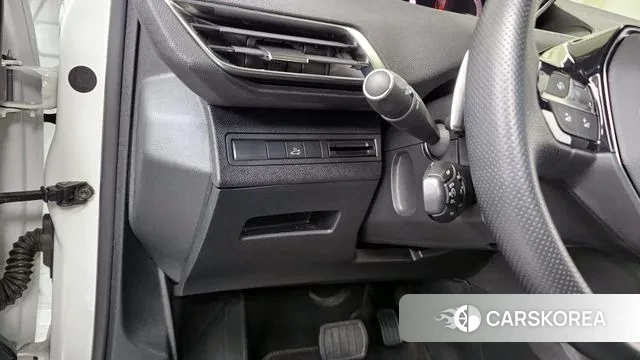 Peugeot 3008 second generation id 3422456 из Кореи 7