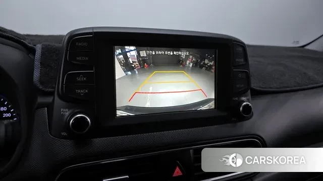 Hyundai Kona id 3330645 из Кореи 7