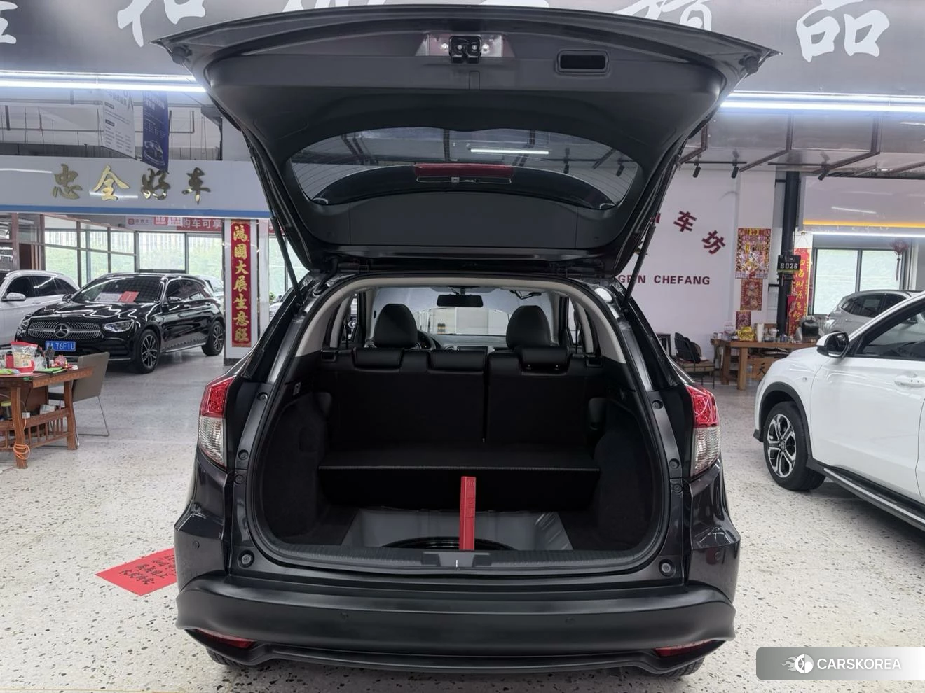 Honda Binzhi id 4420749 из Китая 7