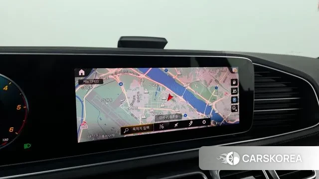 Mercedes-Benz GLE-Class W167 id 3777994 из Кореи 7