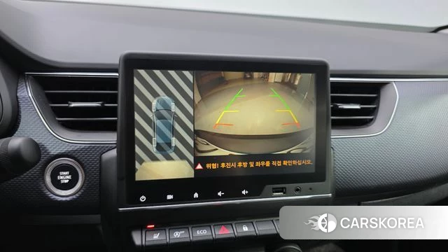 Renault Korea (Samsung) XM3 id 4581195 из Кореи 7