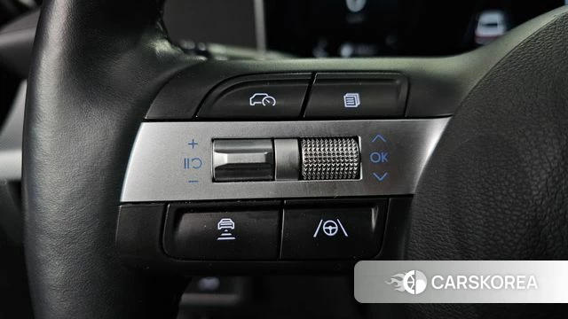 Hyundai Sonata D Edge (DN8) id 4280590 из Кореи 7