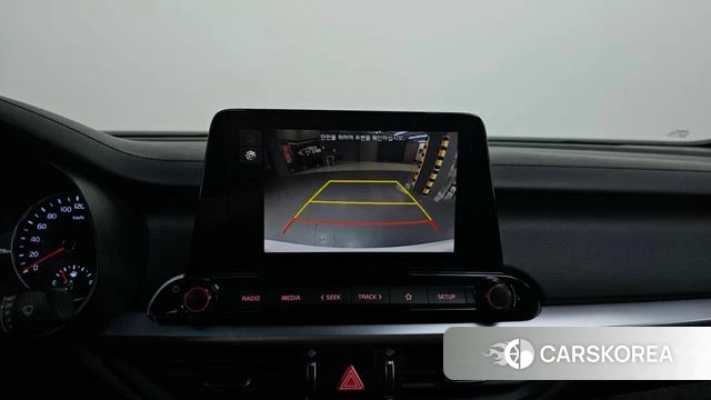 Kia The New K3 2nd generation id 4201042 из Кореи 7