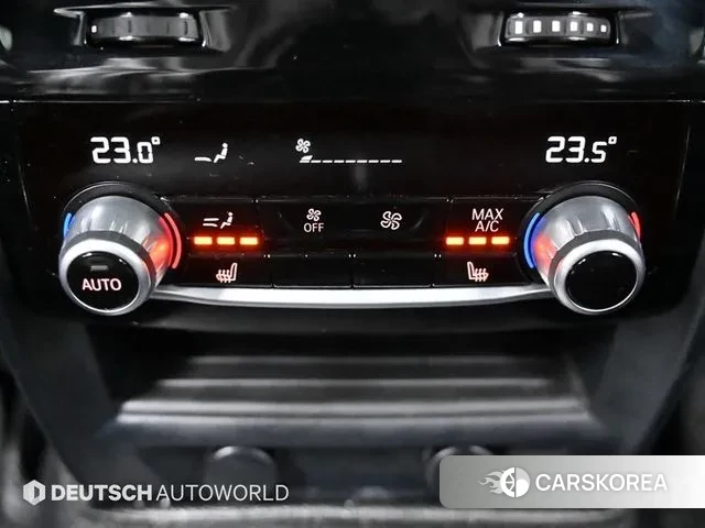 BMW 5 Series (G30) id 3470055 из Кореи 7