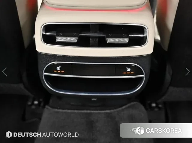 Genesis GV70 id 3457602 из Кореи 7