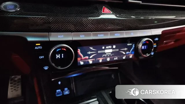 Genesis G80 (RG3) id 3512632 из Кореи 7