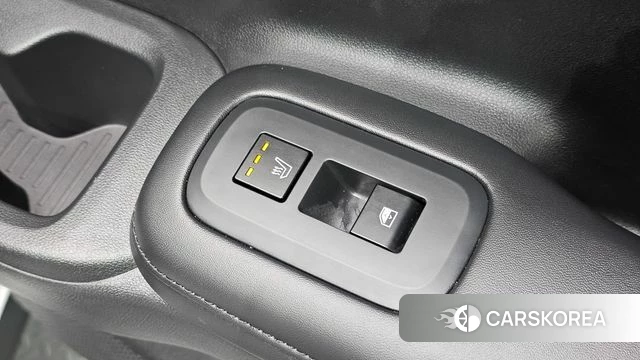 Hyundai Santa Fe (MX5) id 4523622 из Кореи 7