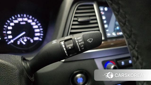 Genesis G80 id 4900644 из Кореи 7