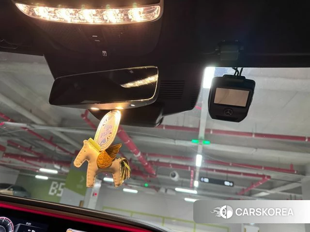 Mercedes-Benz S-Class W222 id 3844913 из Кореи 7