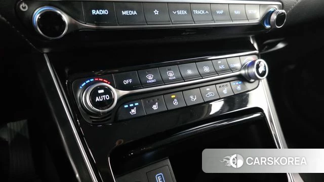 Hyundai Grandeur IG id 4536804 из Кореи 7