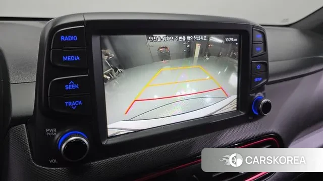 Hyundai Kona id 3505039 из Кореи 7