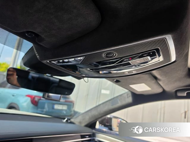 Audi A8 (D5) id 4282836 из Кореи 7