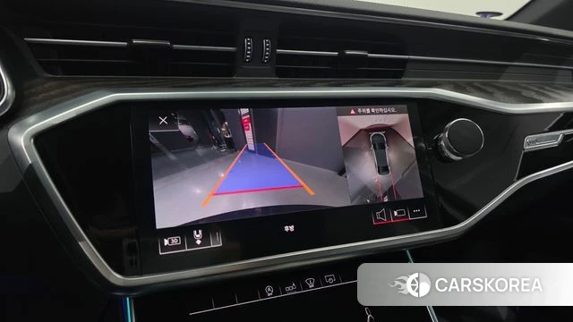 Audi A6 (C8) id 3872652 из Кореи 7