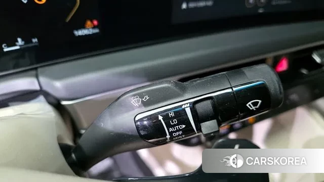 Kia The New K8 id 3517655 из Кореи 7