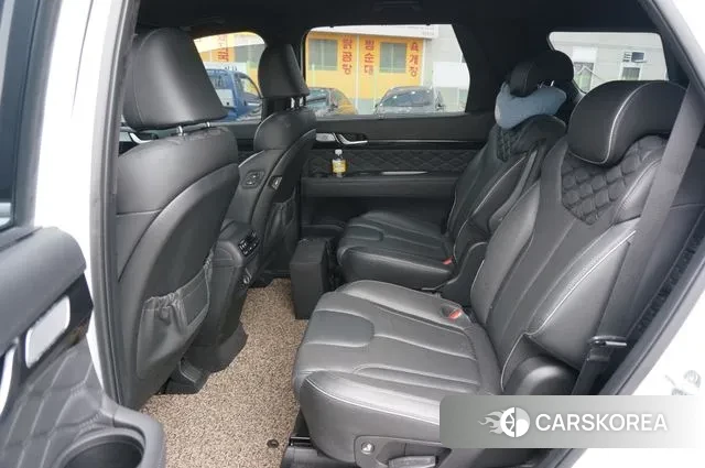 Hyundai Palisade id 3733281 из Кореи 7