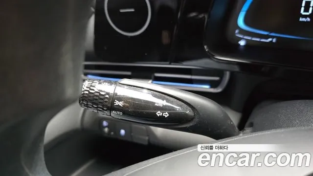 Hyundai The New Avante (CN7) id 2862766 из Кореи 7