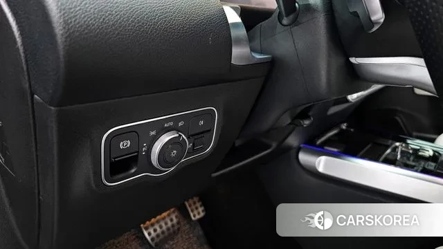 Mercedes-Benz GLB-Class X247 id 3686154 из Кореи 7