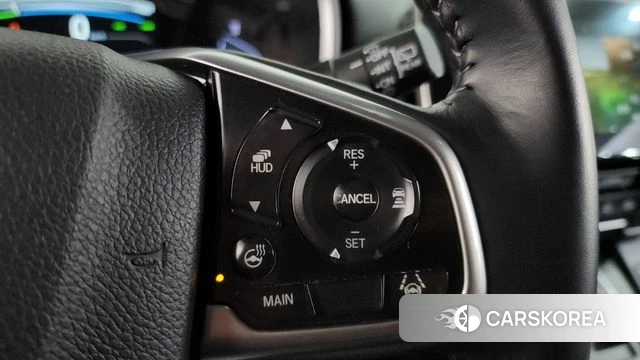 Honda CR-V 5th generation id 4401379 из Кореи 7