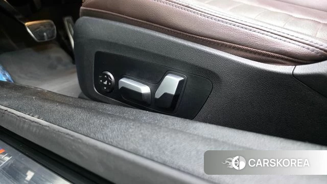 BMW 4 Series (G22) id 4646858 из Кореи 7