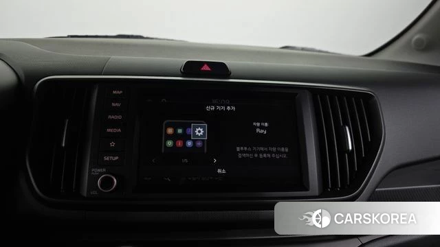 Kia The New Kia Ray id 4904759 из Кореи 7