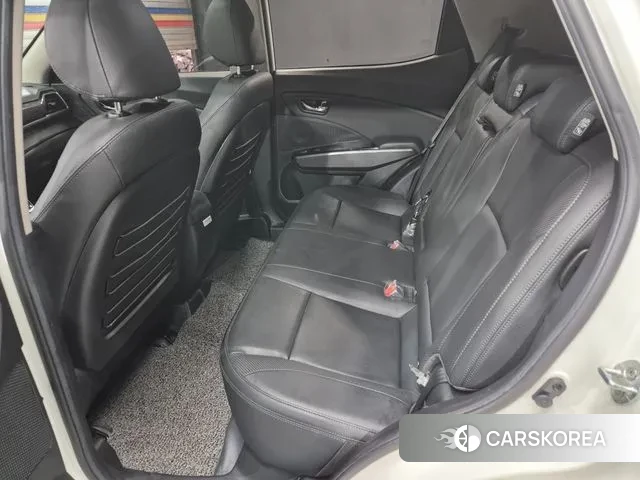 Ssangyong Berry New Tivoli id 3036900 из Кореи 7