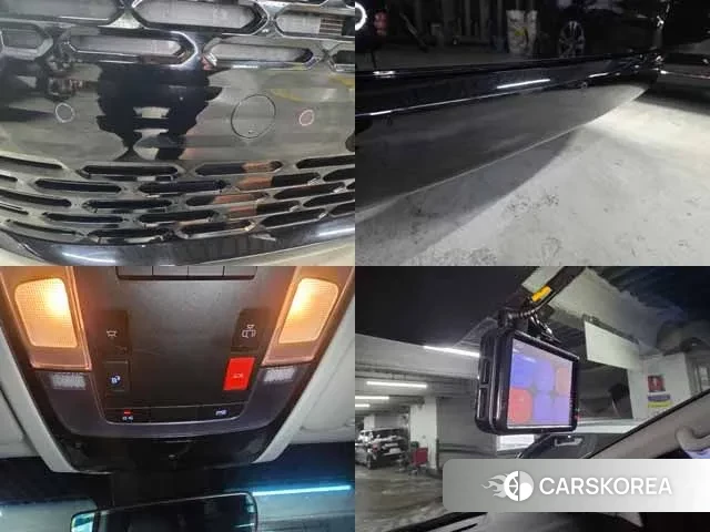 Hyundai Staria id 3645433 из Кореи 7