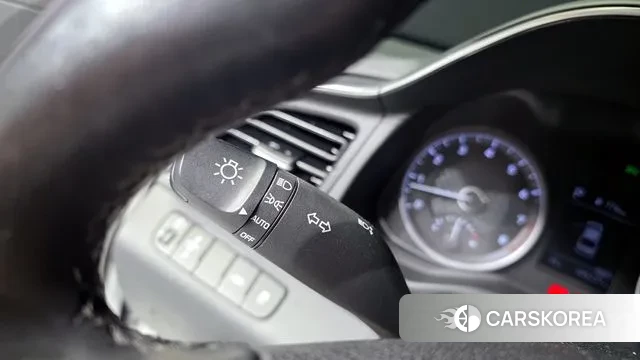 Hyundai The New Avante AD id 3368473 из Кореи 7