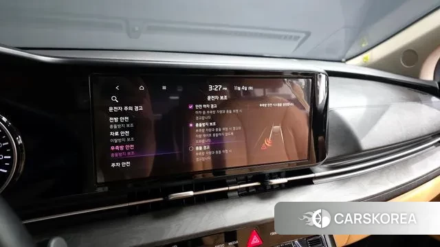 Kia Carnival 4th generation id 3322546 из Кореи 7