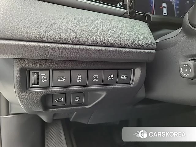 Toyota Camry (XV80) id 4782859 из Кореи 7