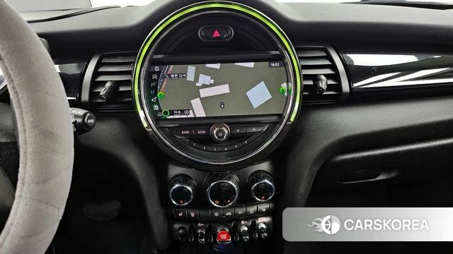 Mini Cooper id 3904868 из Кореи 7