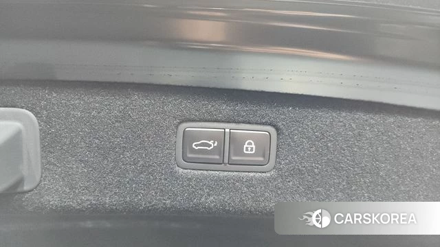 Genesis G90 (RS4) id 4432317 из Кореи 7