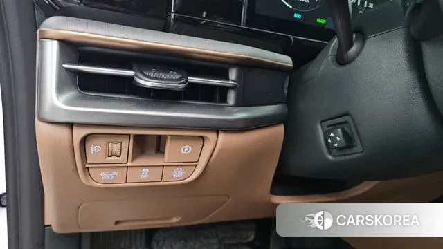 Hyundai Grandeur Hybrid (GN7) id 3776396 из Кореи 7