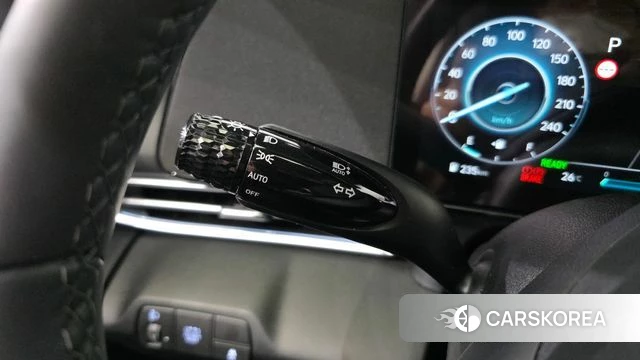 Hyundai The New Avante Hybrid (CN7) id 4407915 из Кореи 7
