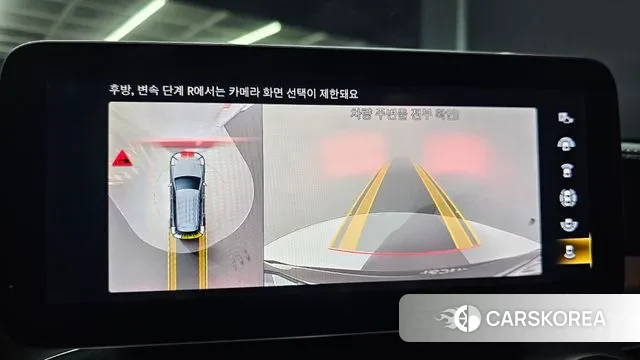 Mercedes-Benz GLC-Class X253 id 3394645 из Кореи 7