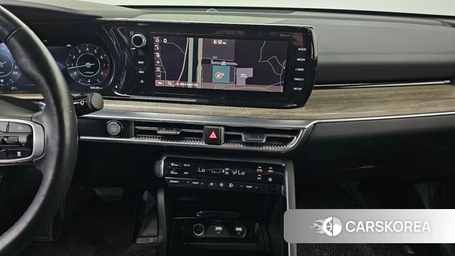 Kia K5 3rd generation id 4268547 из Кореи 7