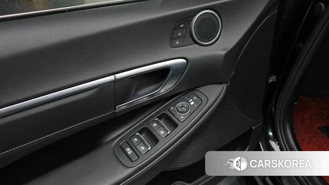 Hyundai Sonata (DN8) id 3827525 из Кореи 7