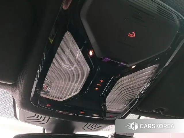 BMW 5 Series (G30) id 3243811 из Кореи 7