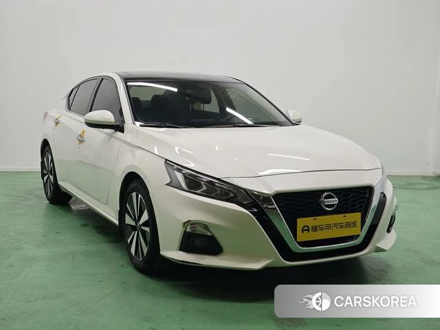 Nissan Teana id 4392034 из Китая 7