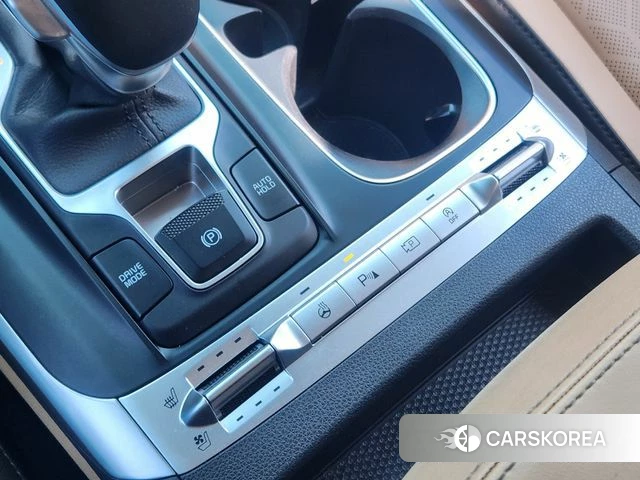 Kia Carnival 4th generation id 4250450 из Кореи 7