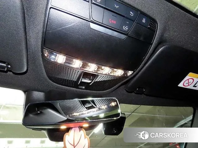 Mercedes-Benz C-Class W205 id 3406839 из Кореи 7