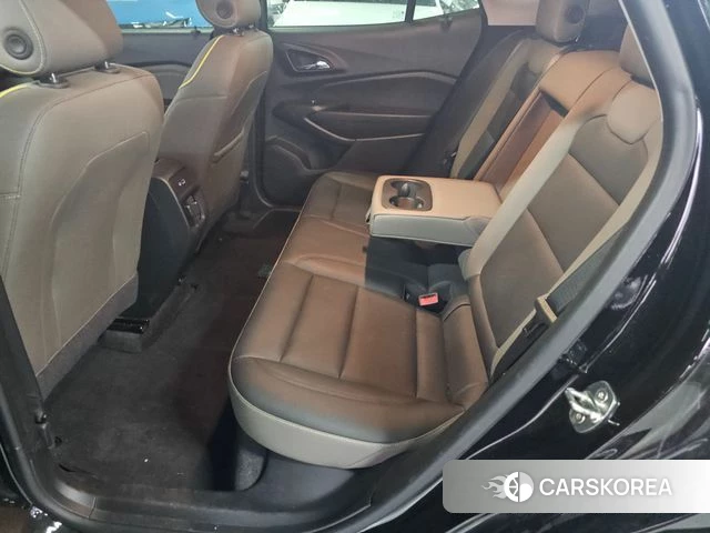 Chevrolet (GM Daewoo) Trax Crossover id 4366281 из Кореи 7