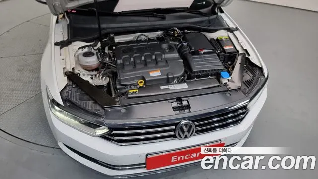 Volkswagen Passat GT (B8) id 2525771 из Кореи 7
