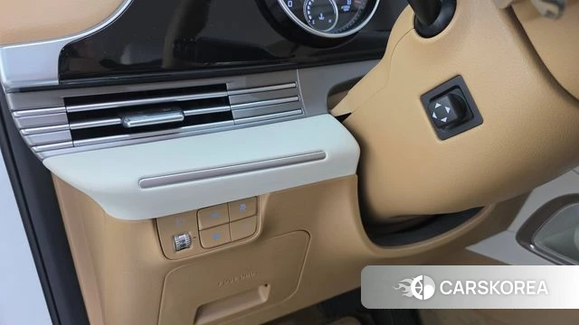 Hyundai The New Grandeur IG id 4573604 из Кореи 7