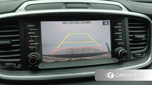 Kia The New Sorento id 4357125 из Кореи 7