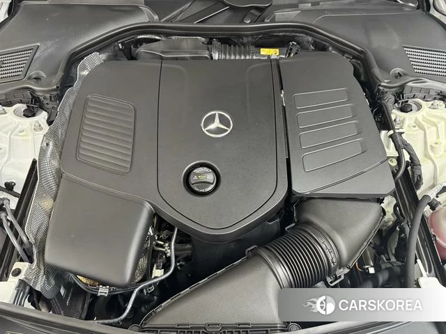Mercedes-Benz C-class PHEV id 4298443 из Китая 7